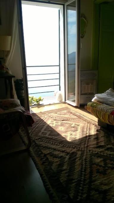 דירות ורנאצה Amazing Flat At The Heart Of 5 Terre National Park מראה חיצוני תמונה