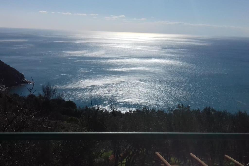 דירות ורנאצה Amazing Flat At The Heart Of 5 Terre National Park מראה חיצוני תמונה