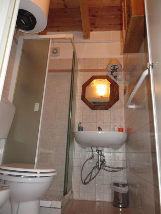 דירות ורנאצה Amazing Flat At The Heart Of 5 Terre National Park מראה חיצוני תמונה